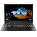 Lenovo ThinkPad X1 Carbon Generation 6 14" Intel i7