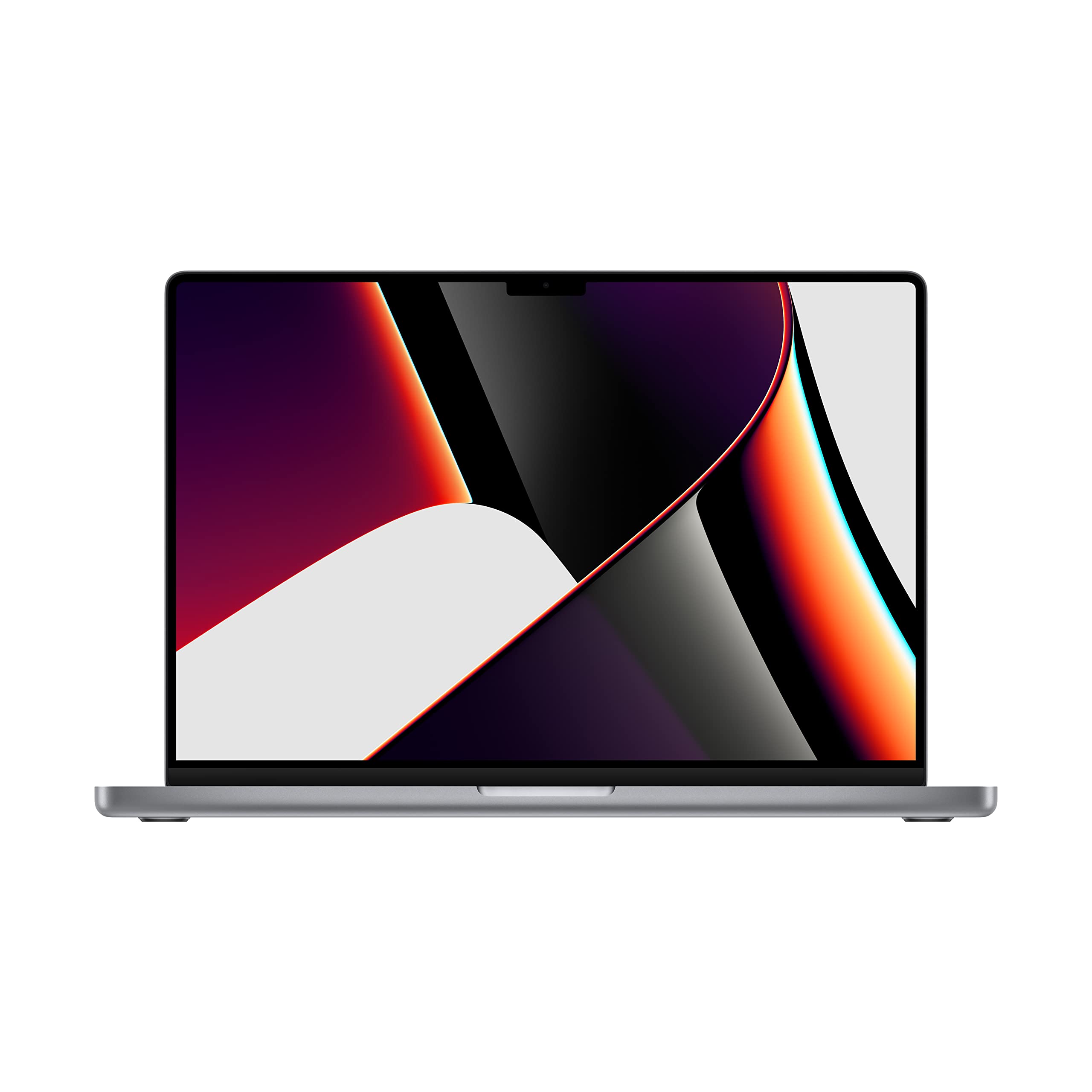 Apple MacBook Pro 2021 16" M1 Max