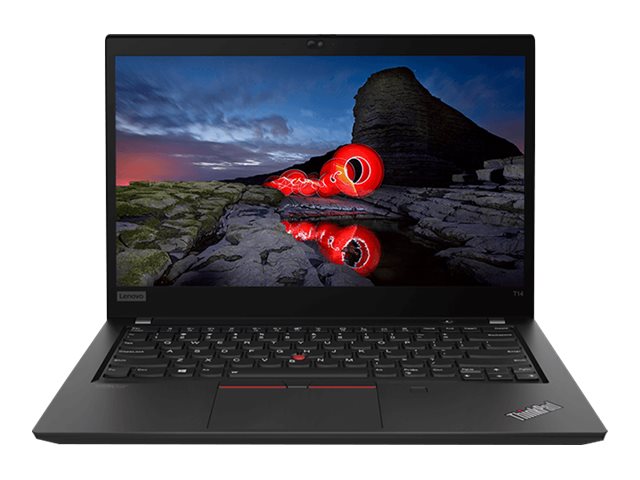Lenovo ThinkPad T14 Generation 2 14" Intel i5