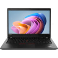 Lenovo ThinkPad T14 Generation 1 14" Intel i5