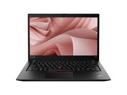Lenovo ThinkPad T490s 14" Intel i7