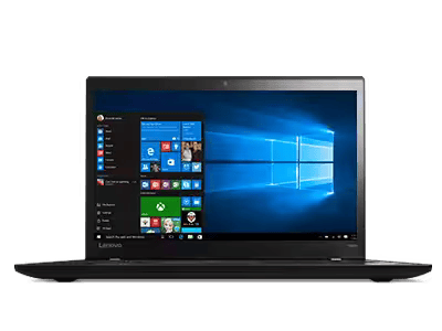 Lenovo ThinkPad T14 Generation 2 14" Ryzen 5